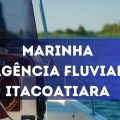 Marinha Agência Fluvial de Itacoatiara – AM abre processo seletivo