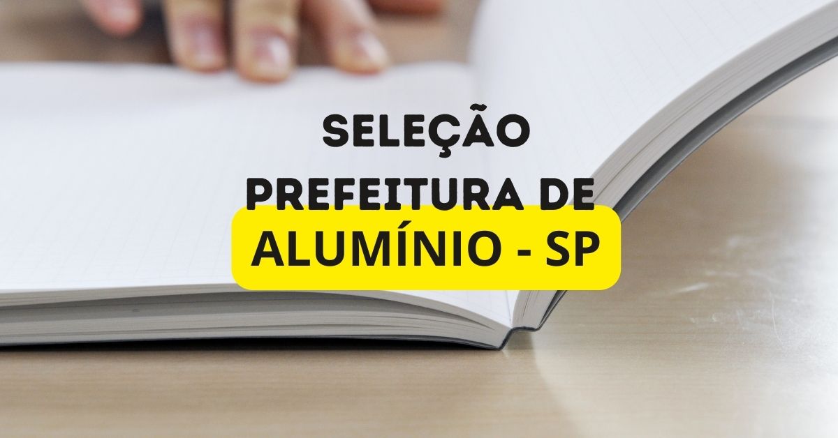 Curso de inglês em Alumínio, SP