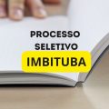 Prefeitura de Imbituba – SC promove seletivo para a Educação