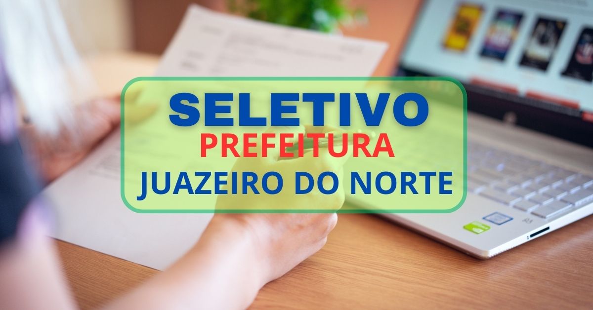 Prefeitura de Juazeiro do Norte