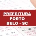 Prefeitura de Porto Belo – SC: até R$ 6,3 mil em dois editais