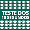 Teste de rapidez: encontre a letra ‘m’ no desafio dos 10 segundos