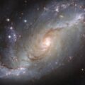 Calendário NASA 2024 traz imagens impressionantes do universo; veja como baixar