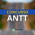 Concurso ANTT teve o resultado da 1º etapa divulgado