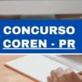 Concurso Coren PR: Quadrix definida; edital em breve