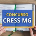 Concurso CRESS MG abre edital com 240 vagas