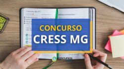 Concurso CRESS MG: banca definida!