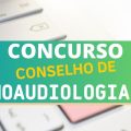 Concurso CREFONO SP: edital e inscrição para novas vagas