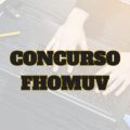 Concurso FHOMUV de Varginha – MG 2024: até R$ 9.094 mensais