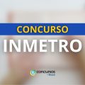 Concurso INMETRO 2024 é retificado; provas em setembro