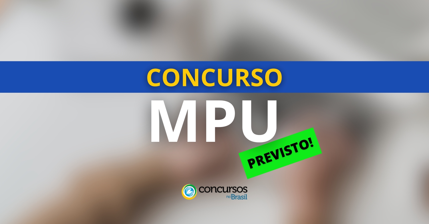 Torneio MPU: sindicato pede necessidade em cartaz da Polícia