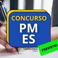 Concurso PM ES já tem banca organizadora definida; 40 vagas