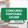 Concurso Prefeitura de Fontoura Xavier – RS: edital e inscrições; até R$ 5,6 mil