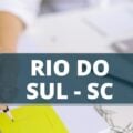 Concurso Prefeitura de Rio do Sul – SC: edital e inscrição; até R$ 20 mil