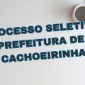 Prefeitura de Cachoeirinha – RS abre 25 vagas em processo seletivo