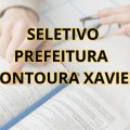 Prefeitura de Fontoura Xavier – RS libera edital de processo seletivo