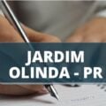 Prefeitura de Jardim Olinda – PR anuncia edital de processo seletivo