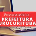 Prefeitura de Urucurituba – AM abre 76 vagas em seletivo