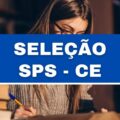 Estágio SPS – CE: 20 vagas imediatas e remuneradas