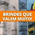 3 brinquedos raros do McDonalds que valem uma grana alta