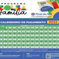 Saiba tudo sobre os pagamentos do Bolsa Família em 2024