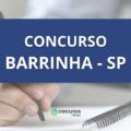 Concurso Prefeitura de Barrinha – SP: edital e inscrição