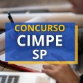 Concurso CIMPE – SP abre edital; vencimentos de até R$ 4,3 mil