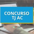 Concurso TJ AC abre mais de 1.500 vagas; até R$ 7,5 mil