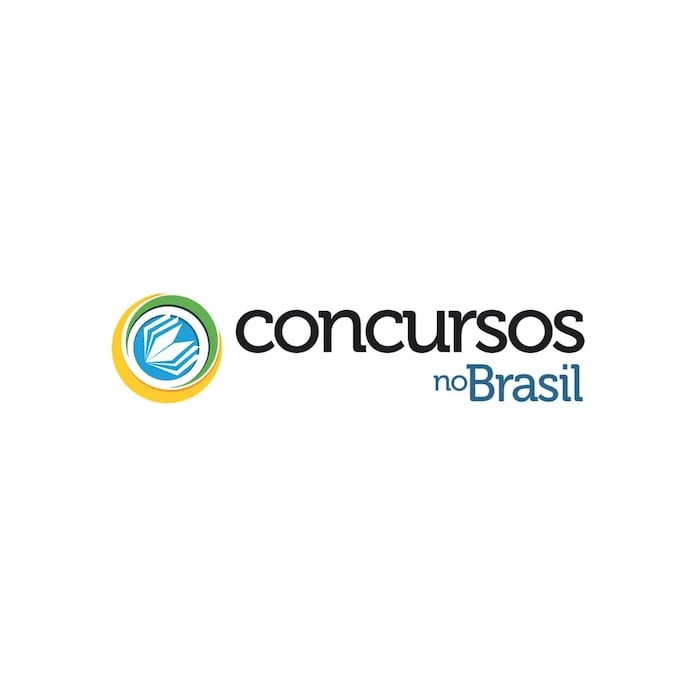 Concursos no Brasil logo