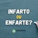 Infarto ou Enfarte: qual é o jeito correto de escrever?