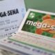Mega-Sena 2741: quanto rende R$ 93 milhões na poupança?