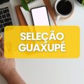 Prefeitura de Guaxupé – MG: vencimento de R$ 18 mil em processo seletivo