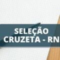 Prefeitura de Cruzeta – RN divulga edital de processo seletivo