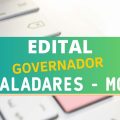 Prefeitura de Governador Valadares – MG abre mais de 500 vagas