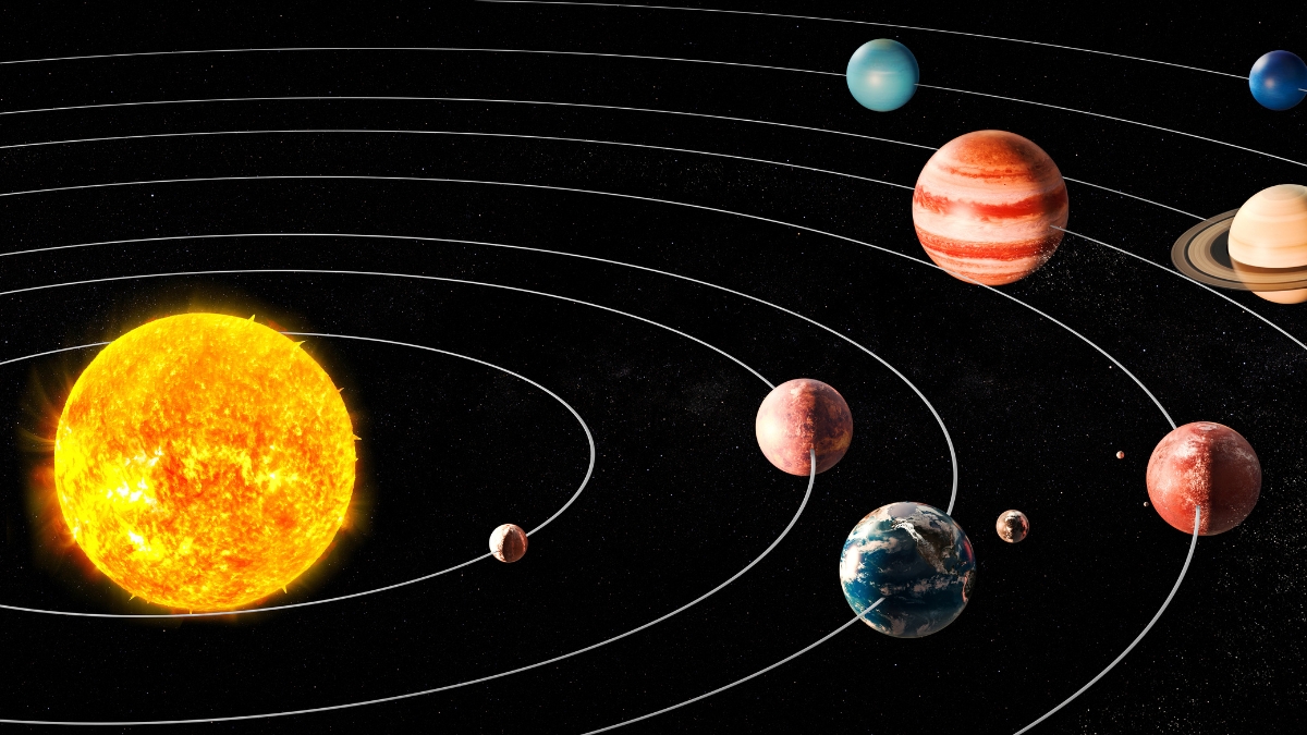 Não é A Terra: Qual é O Planeta Mais Quente Do Sistema Solar?