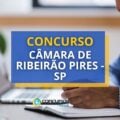 Concurso Câmara de Ribeirão Pires – SP é retificado; até R$ 9,8 mil