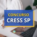 Concurso CRESS SP oferece salários de até R$ 5 mil