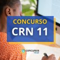 Concurso CRN 11 – CE publica novo edital para efetivos