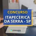 Concurso Prefeitura de Itapecerica da Serra – SP: vagas na GCM