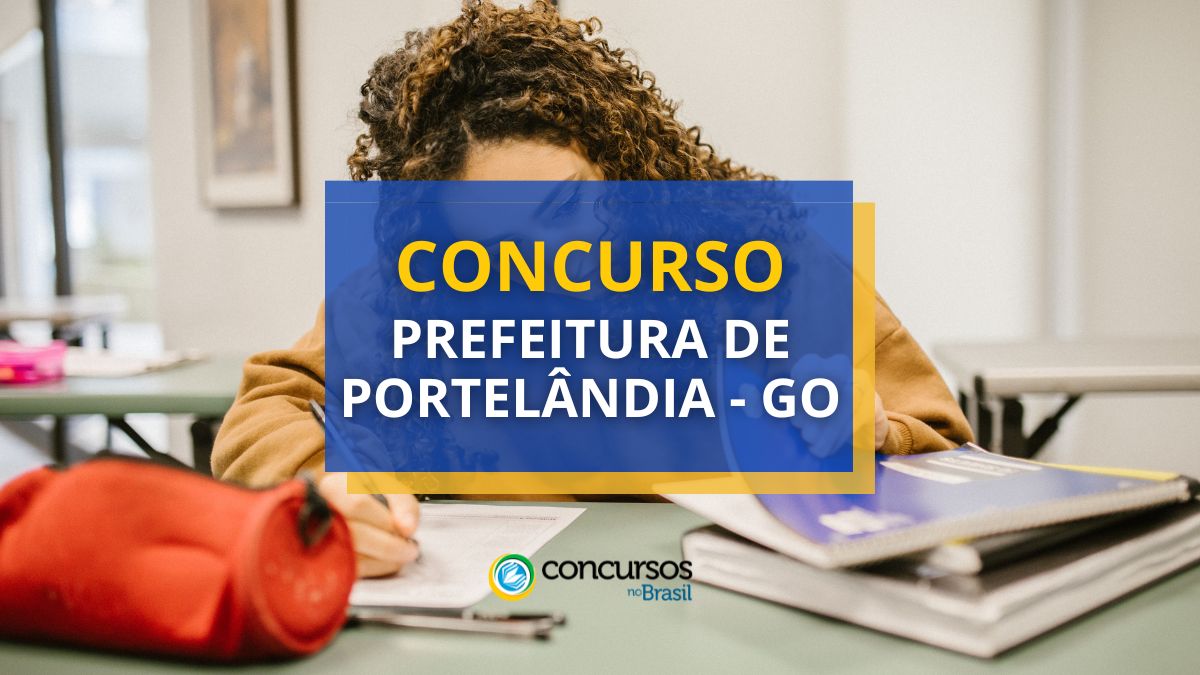 Concurso Prefeitura de Portelândia, Prefeitura de Portelândia, edital Prefeitura de Portelândia, vagas Prefeitura de Portelândia.