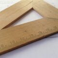 Matemática descomplicada: quanto é 1 polegada em centímetros?