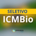 ICMBio abre vagas em 3 editais de seleção; saiba os detalhes