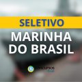 PRM Marinha 2025 lança edital de processo seletivo: 73 vagas