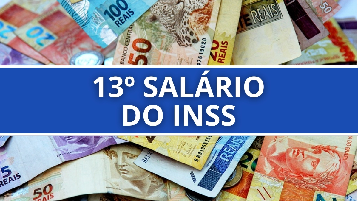 13º Salário Do Inss Começa A Ser Pago Veja Calendário Completo 7015