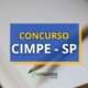 Concurso CIMPE – SP abre edital; vencimentos até R$ 4,5 mil