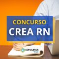 Concurso CREA RN é retificado; salários de até R$ 11,8 mil