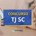 Concurso TJ SC oferece remuneração de R$ 32,3 mil mensais