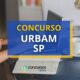 Concurso URBAM São José dos Campos – SP: editais e inscrições
