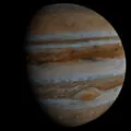 A “Grande Mancha Azul” de Júpiter poderá revelar mistérios históricos
