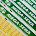Mega-Sena 2743: quanto rende R$ 110 milhões na poupança?